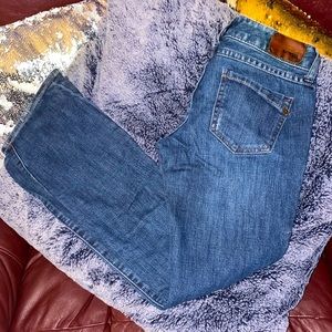 Express Jeans bootcut